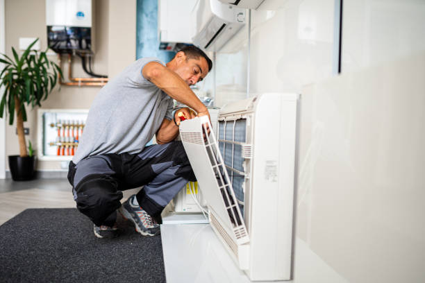 Emergency Air Duct Cleaning in PA