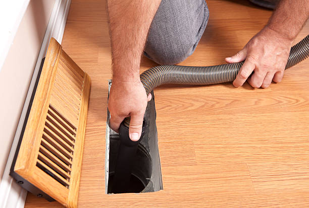 Best HVAC Duct Inspection Services  in Manchester, PA