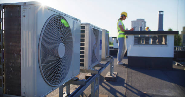 Best Commercial HVAC Duct Cleaning  in Manchester, PA
